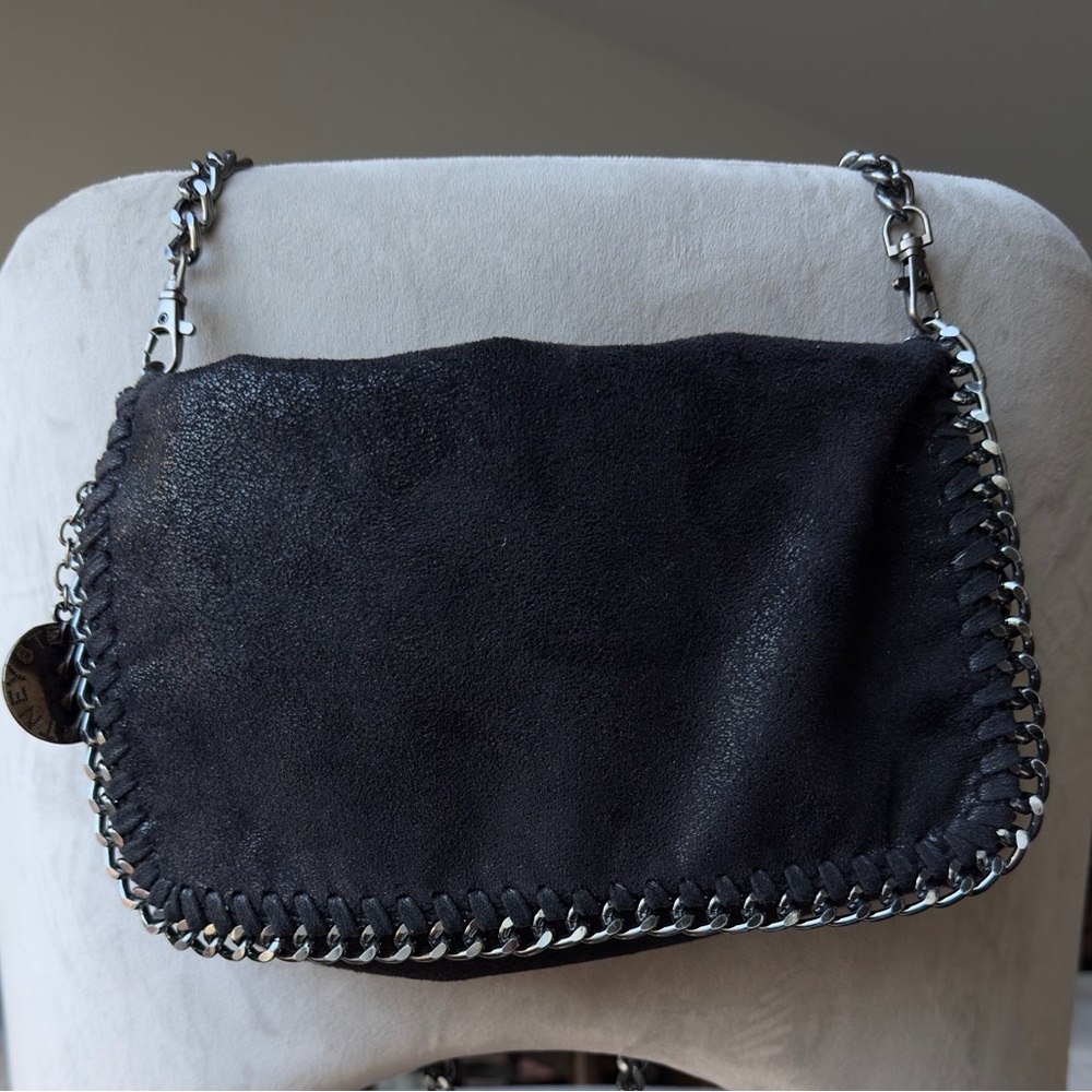 Stella McCartney similar crossbody bag